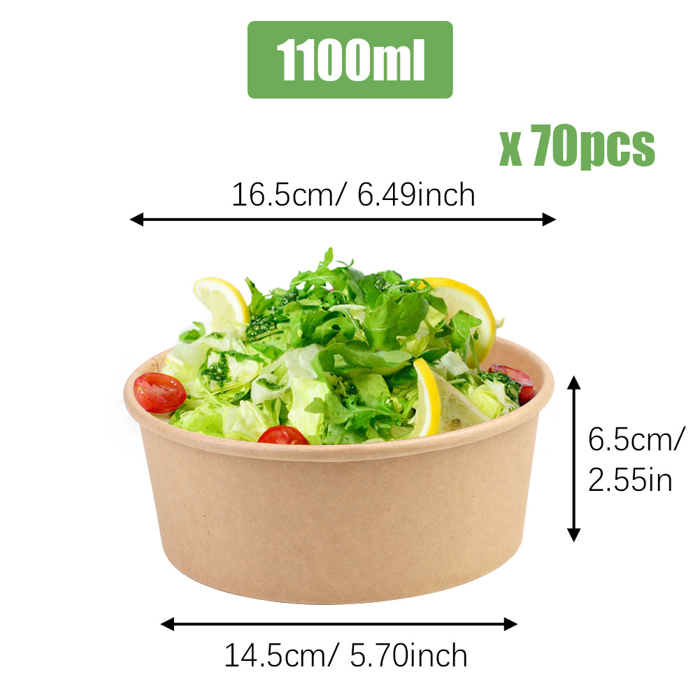 Say Goodbye to Soggy Salads—Over 40K Shoppers Agree You Need This  Meal-Prep-Friendly Salad Container